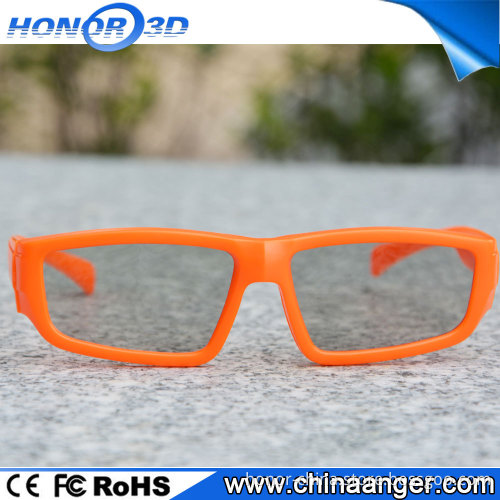 promotional endearing 3d glasses best for movie